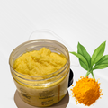 TURMERIC & LEMON BODY SCRUB