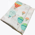 Hot New Baby Blankets Muslin Swaddle Wrap Feeding Scarf
