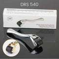 DRS 540 Derma Roller Facial and Scalp Microneedle