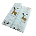 Hot New Baby Blankets Muslin Swaddle Wrap Feeding Scarf