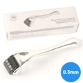 DRS 540 Derma Roller Facial and Scalp Microneedle