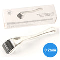 DRS 540 Derma Roller Facial and Scalp Microneedle
