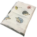 Hot New Baby Blankets Muslin Swaddle Wrap Feeding Scarf