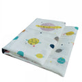 Hot New Baby Blankets Muslin Swaddle Wrap Feeding Scarf