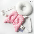 New Newborn Baby Head Back Safety Protection Pad