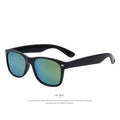 Classic Men's Polarized Sunglasses
