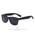 Classic Men's Polarized Sunglasses