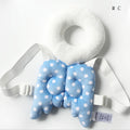 New Newborn Baby Head Back Safety Protection Pad