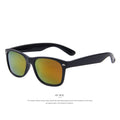 Classic Men's Polarized Sunglasses