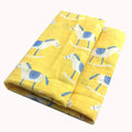 Hot New Baby Blankets Muslin Swaddle Wrap Feeding Scarf