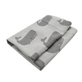 Hot New Baby Blankets Muslin Swaddle Wrap Feeding Scarf