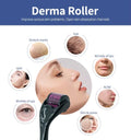 Derma Roller Microneedle for Face and Scalp