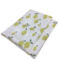 Hot New Baby Blankets Muslin Swaddle Wrap Feeding Scarf