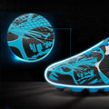 Kids Soccer FG/TF Football Footwear