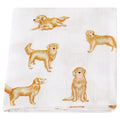 Hot New Baby Blankets Muslin Swaddle Wrap Feeding Scarf
