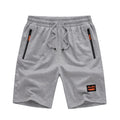 Summer Quick-Drying Running Fitness Breathable Shorts