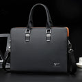 Business Horizontal High-Capacity Business Office Bag
