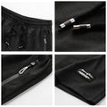 Summer Quick-Drying Running Fitness Breathable Shorts