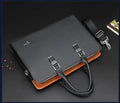 Business Horizontal High-Capacity Business Office Bag