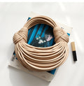 Stylish Double Knot Clutch Handbags