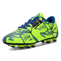 Kids Soccer FG/TF Football Footwear