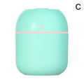 USB Aroma Portable Desktop Fragrance Diffuser