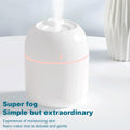 USB Aroma Portable Desktop Fragrance Diffuser