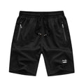 Summer Quick-Drying Running Fitness Breathable Shorts