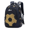 Waterproof Football Children's School Bag