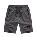 Summer Quick-Drying Running Fitness Breathable Shorts