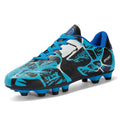 Kids Soccer FG/TF Football Footwear