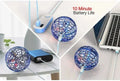 Flying Magic Hover Ball With LED Lights Children Christmas Toys Gift