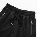 Summer Quick-Drying Running Fitness Breathable Shorts