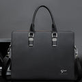 Business Horizontal High-Capacity Business Office Bag
