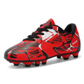 Kids Soccer FG/TF Football Footwear