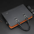 Business Horizontal High-Capacity Business Office Bag
