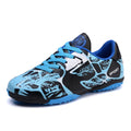 Kids Soccer FG/TF Football Footwear