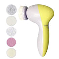 Electric Facial Brush Blackhead Cleanser