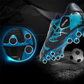 Kids Soccer FG/TF Football Footwear