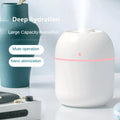 USB Aroma Portable Desktop Fragrance Diffuser