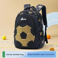 Waterproof Football Children's School Bag
