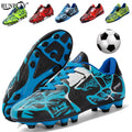 Kids Soccer FG/TF Football Footwear