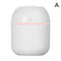 USB Aroma Portable Desktop Fragrance Diffuser