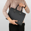 Business Horizontal High-Capacity Business Office Bag