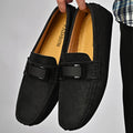 Golden Sapling Soft Sole Flats Slip-on Loafers