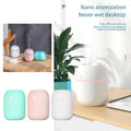 USB Aroma Portable Desktop Fragrance Diffuser
