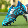 Kids Soccer FG/TF Football Footwear