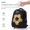 Waterproof Football Children's School Bag