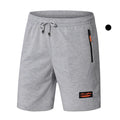 Summer Quick-Drying Running Fitness Breathable Shorts
