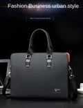 Business Horizontal High-Capacity Business Office Bag